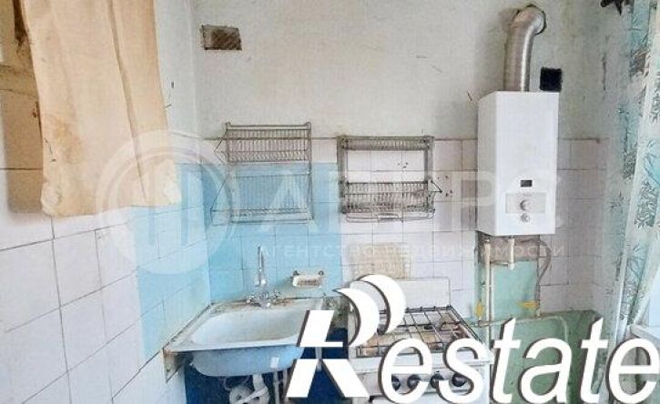 3-комн квартира Московская улица, 47,  д. 47