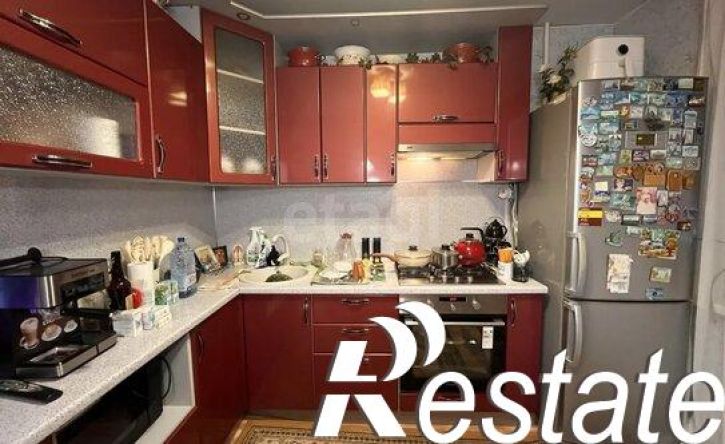 3-комн квартира улица Куйбышева, 38,  д. 38