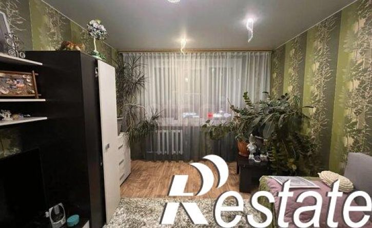 3-комн квартира улица Куйбышева, 38,  д. 38