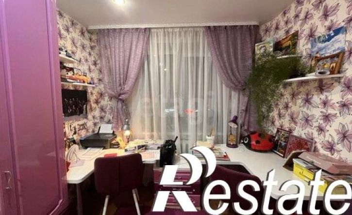 3-комн квартира улица Куйбышева, 38,  д. 38