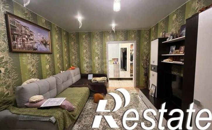 3-комн квартира улица Куйбышева, 38,  д. 38
