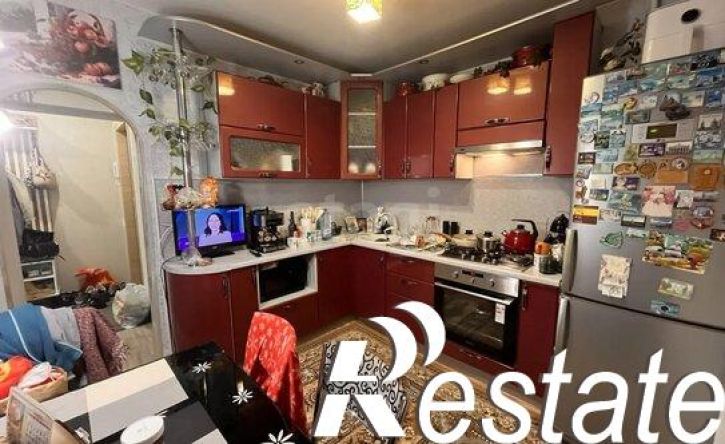 3-комн квартира улица Куйбышева, 38,  д. 38