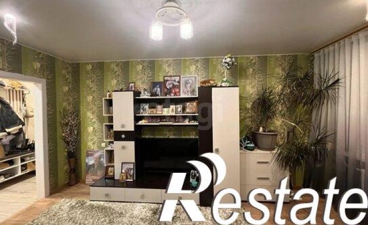 3-комн квартира улица Куйбышева, 38,  д. 38