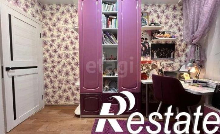 3-комн квартира улица Куйбышева, 38,  д. 38