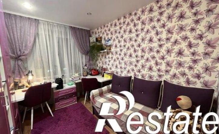 3-комн квартира улица Куйбышева, 38,  д. 38