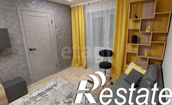 2-комн квартира улица Дзержинского, 1,  д. 1