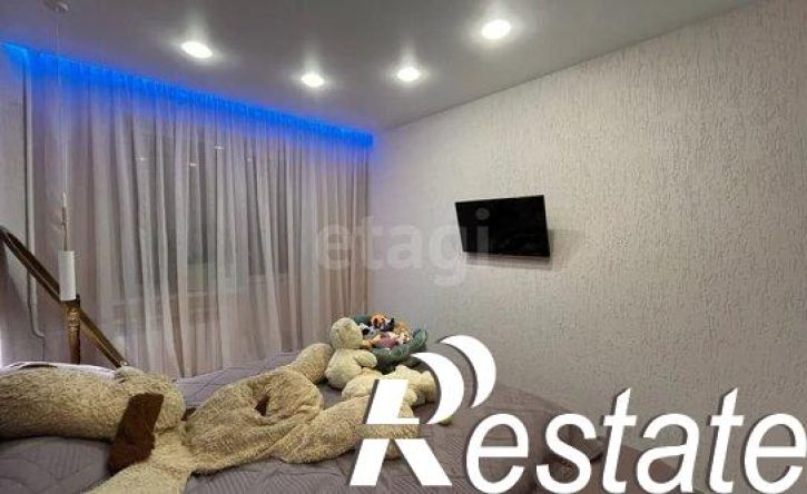 3-комн квартира улица Куйбышева, 38,  д. 38