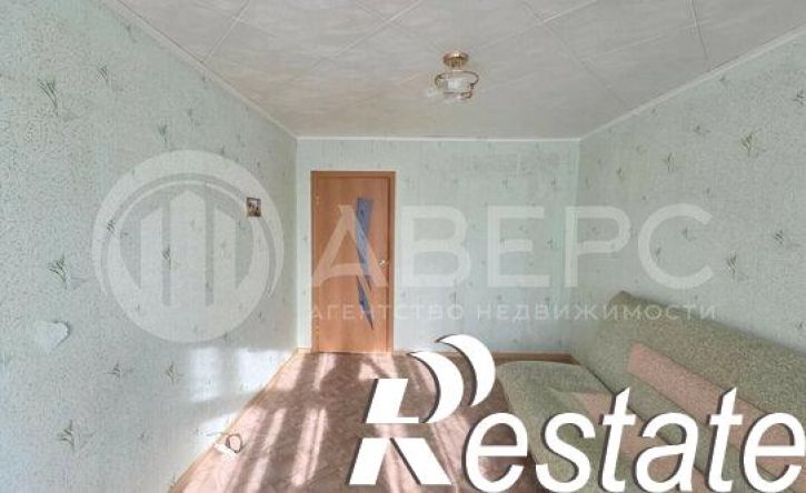2-комн квартира Кленовая улица, 15,  д. 15