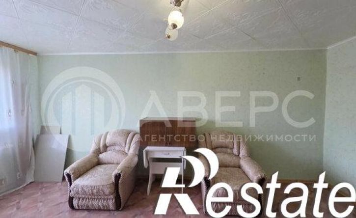 2-комн квартира Кленовая улица, 15,  д. 15
