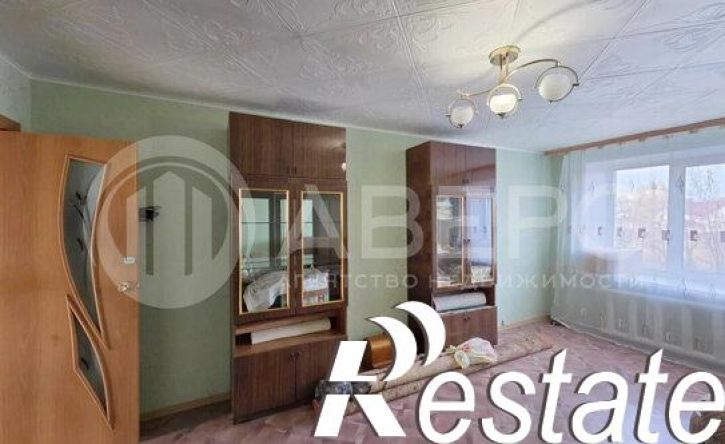 2-комн квартира Кленовая улица, 15,  д. 15