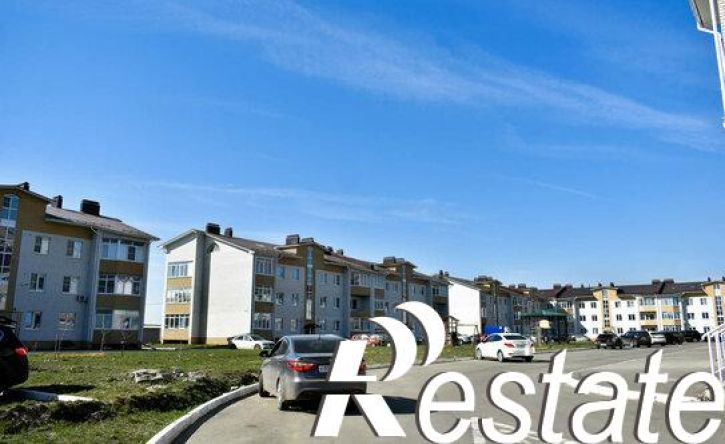 2-комн квартира улица Энгельса, 1В,  д. 1В