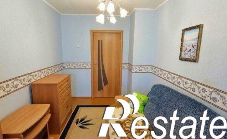 3-комн квартира Октябрьская улица, 29,  д. 29