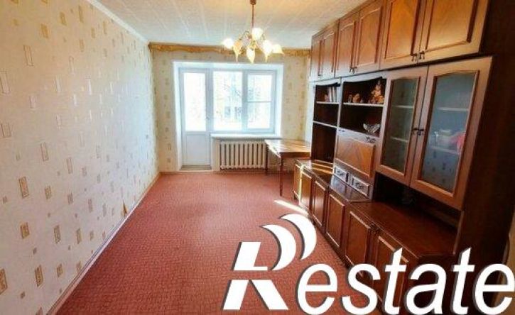 3-комн квартира Октябрьская улица, 29,  д. 29