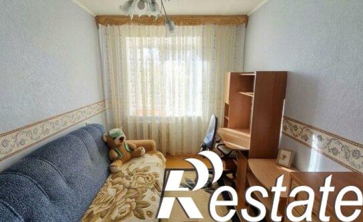 3-комн квартира Октябрьская улица, 29,  д. 29