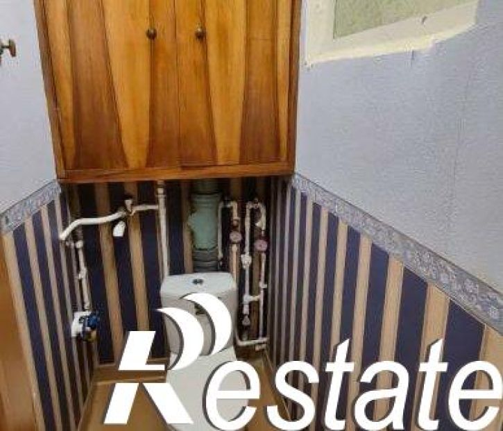 3-комн квартира Октябрьская улица, 29,  д. 29