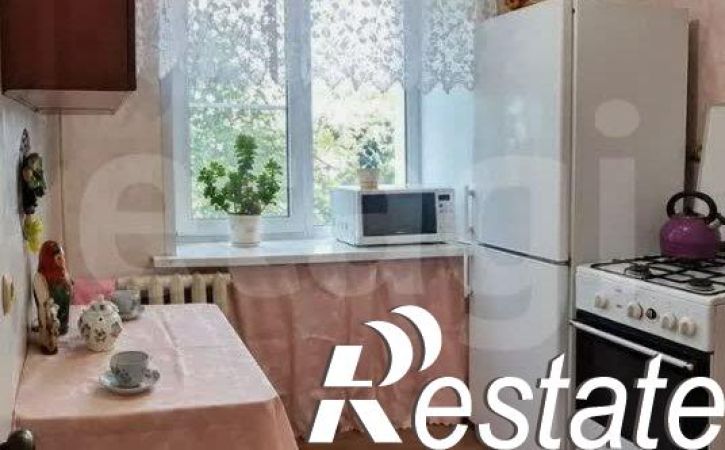 3-комн квартира улица Гоголева, 2А,  д. 2А