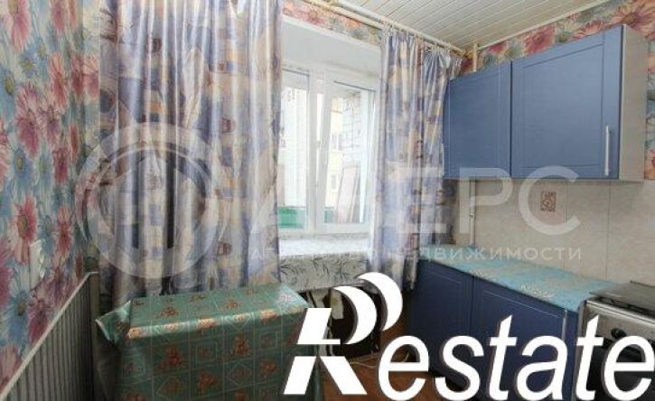 1-комн квартира Московская улица, 54,  д. 54