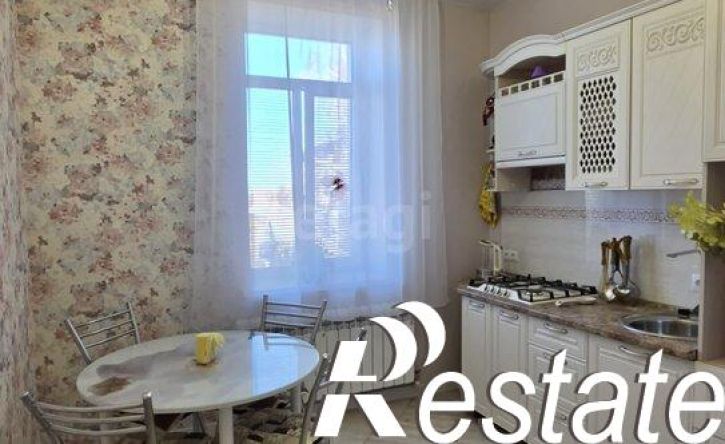 2-комн квартира улица Свердлова, 12,  д. 12