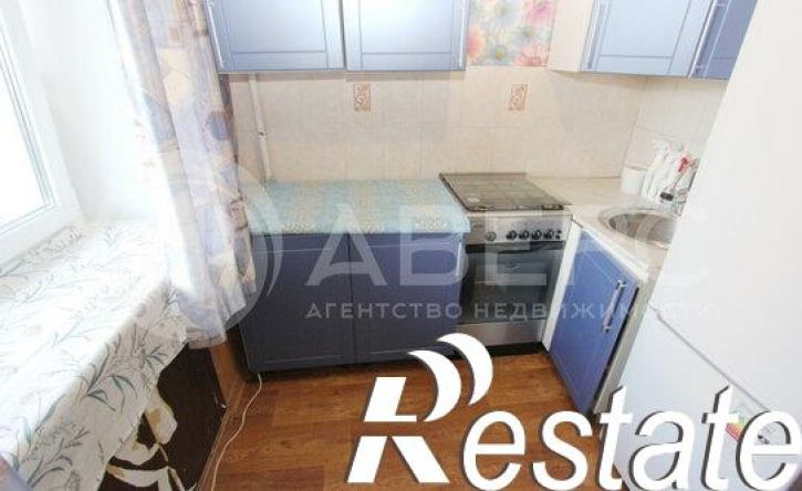 1-комн квартира Московская улица, 54,  д. 54