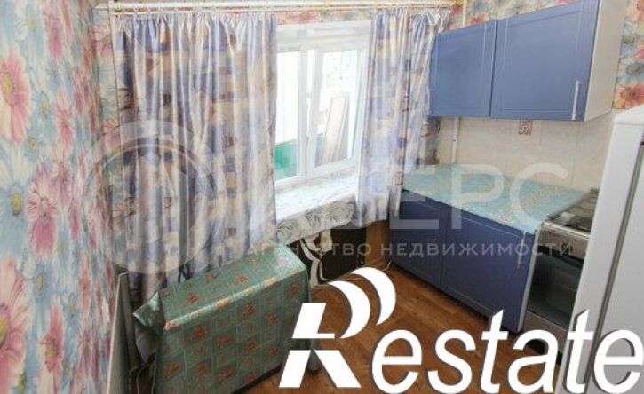 1-комн квартира Московская улица, 54,  д. 54