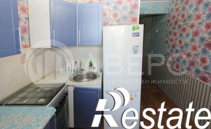 1-комн квартира Московская улица, 54,  д. 54