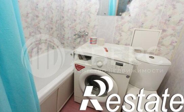 1-комн квартира Московская улица, 54,  д. 54