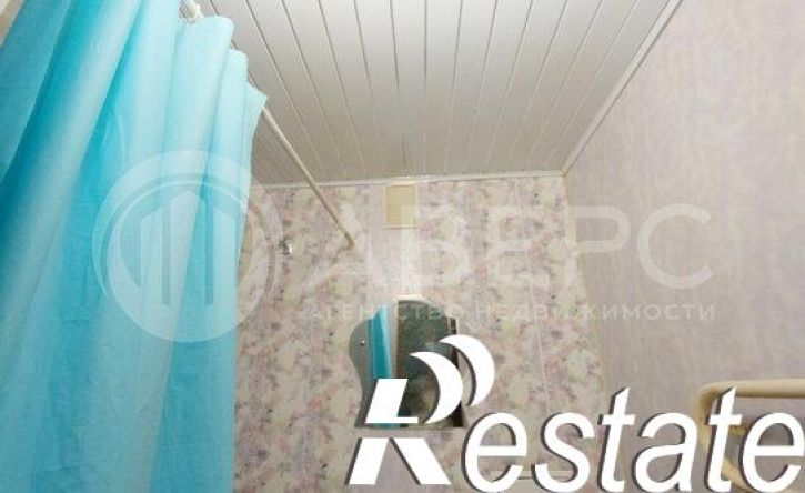 1-комн квартира Московская улица, 54,  д. 54