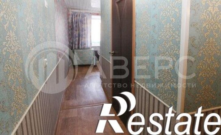 1-комн квартира Московская улица, 54,  д. 54