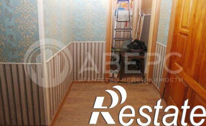 1-комн квартира Московская улица, 54,  д. 54