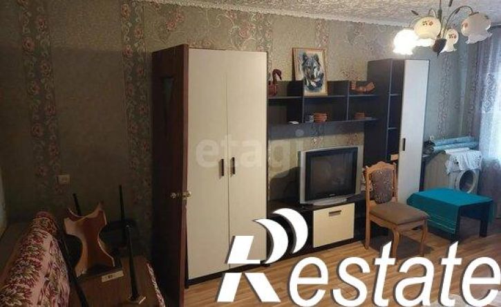 1-комн квартира Московская улица, 54,  д. 54