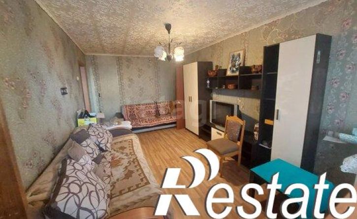 1-комн квартира Московская улица, 54,  д. 54