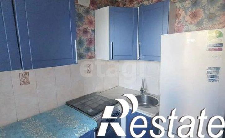 1-комн квартира Московская улица, 54,  д. 54