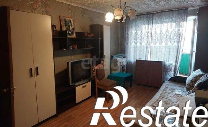 1-комн квартира Московская улица, 54,  д. 54