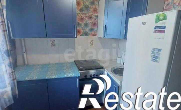 1-комн квартира Московская улица, 54,  д. 54