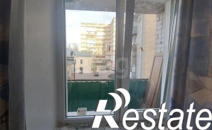 1-комн квартира Московская улица, 54,  д. 54