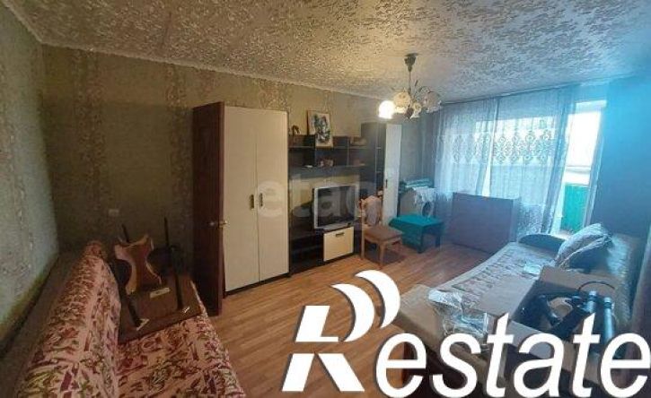 1-комн квартира Московская улица, 54,  д. 54